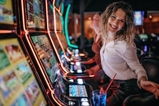 Lucky Neko slot game interface on id togel